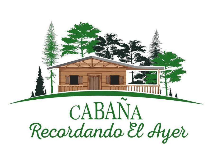 Cabana Recordando El Ayer San Lorenzo Zewnętrze zdjęcie